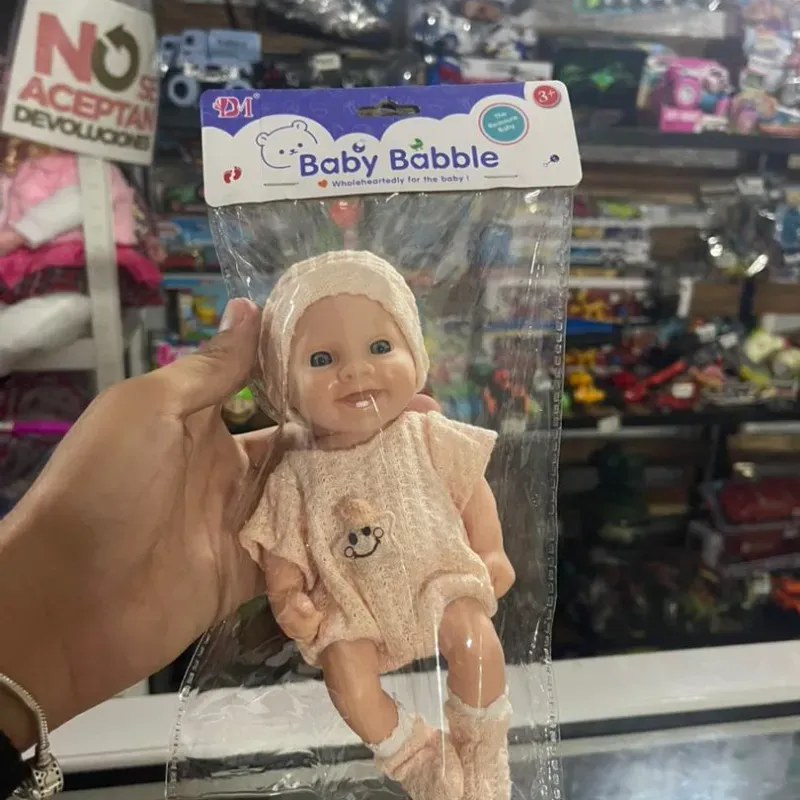 Bebé realista