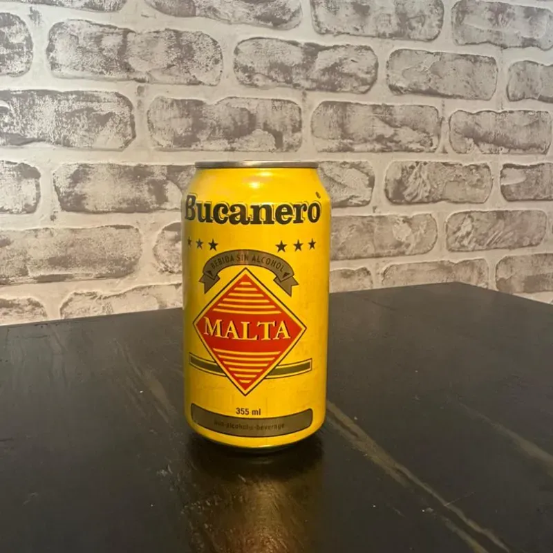 Malta Bucanero