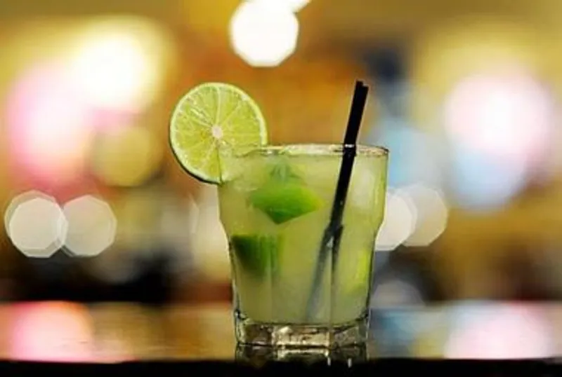 Caipiroska