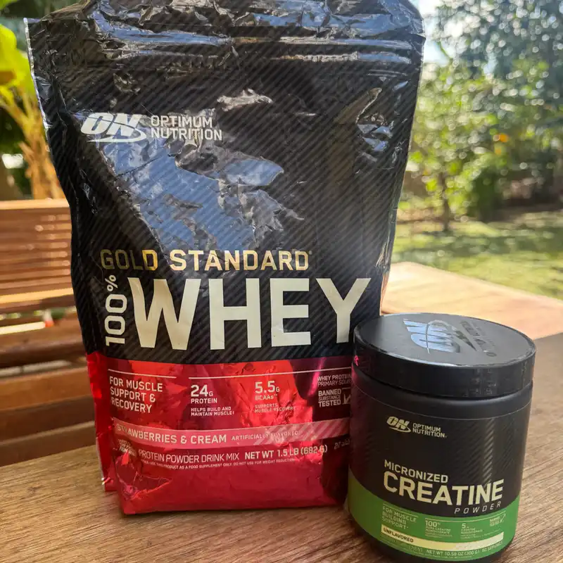 Combo ON #1 (Tiempo limitado)