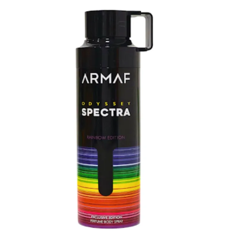 Spray Corporal Armaf Odyssey Spectra