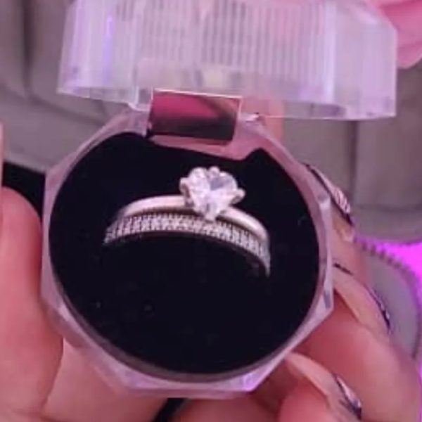 Anillos de COMPROMISO