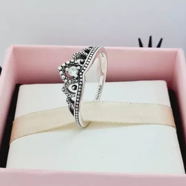 Corona Pandora