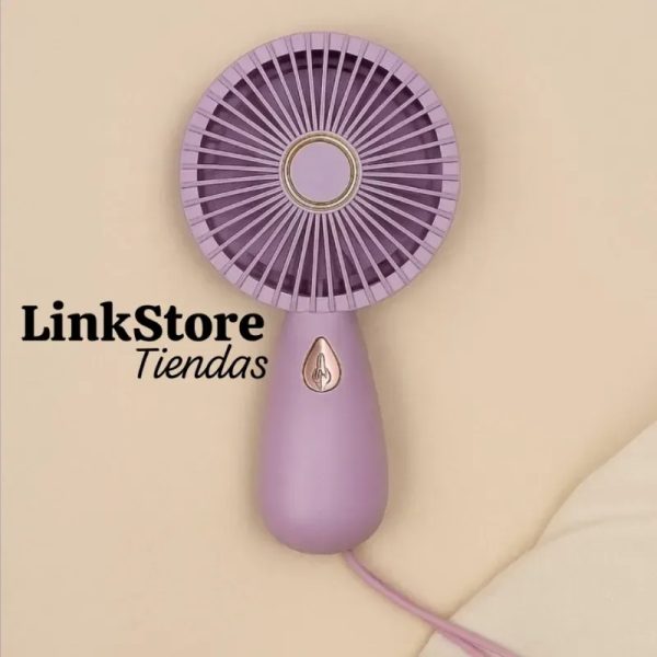 VENTILADOR PESTAÑA