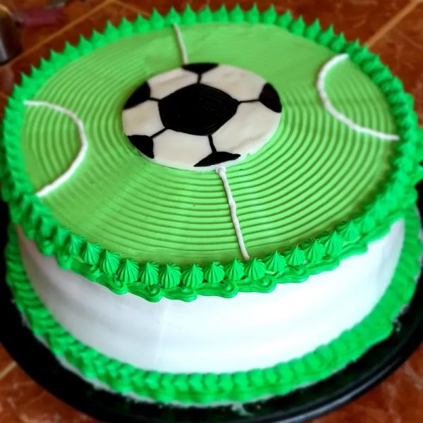 Cake