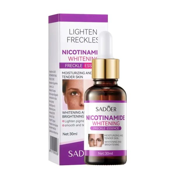 Serum de Niacinamida