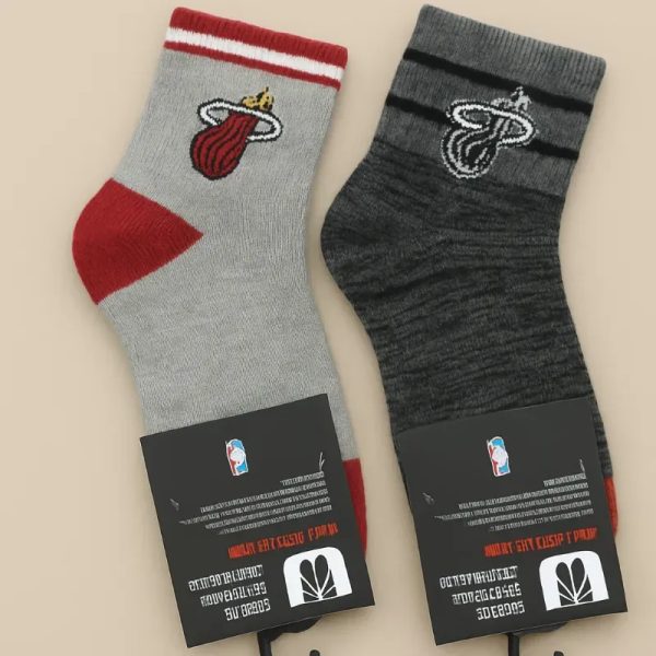 Calcetines de basket