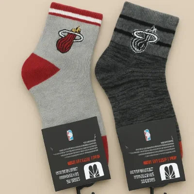 Calcetines de basket