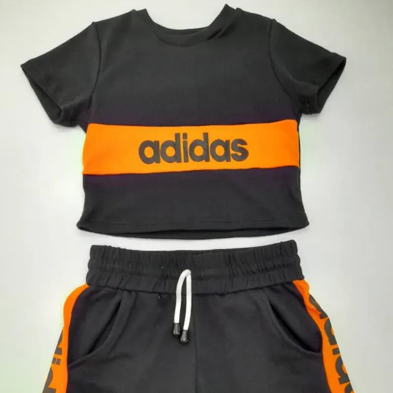 Conjunto para Niñas 10