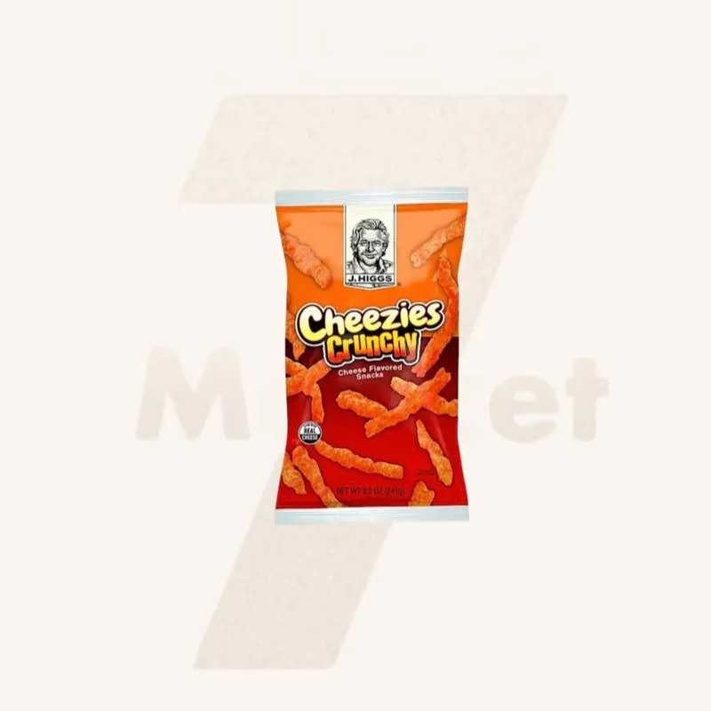 Paquetes de Cheetos