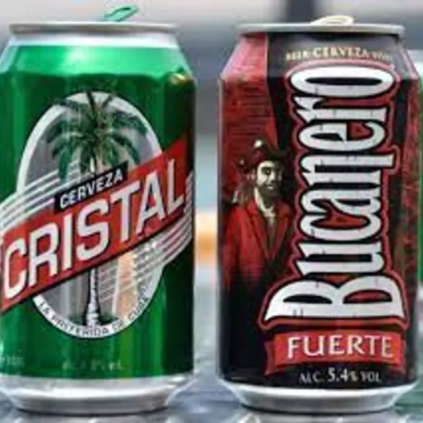 Cerveza Nacional