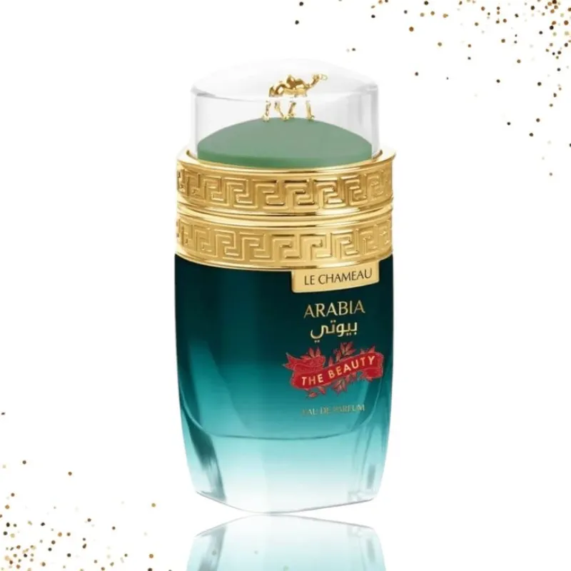 Arabia the beauty