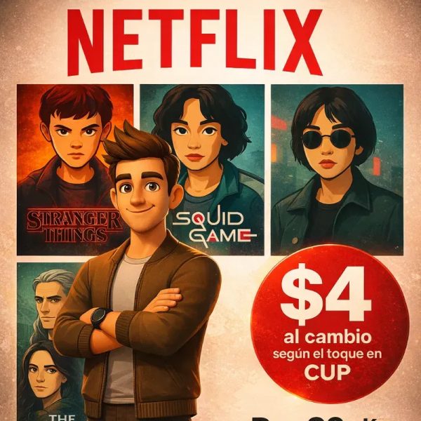 Netflix