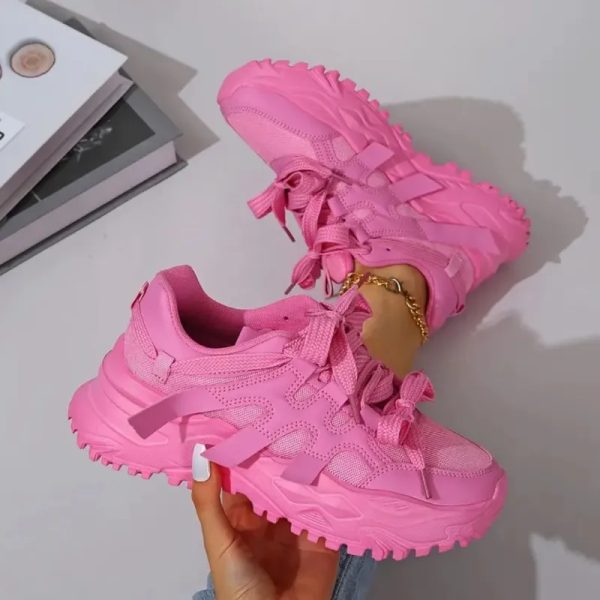 Tenis de mujer