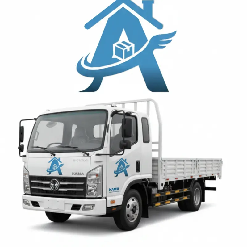 Servicio de transportación y mudansa de Envíos a Casa 