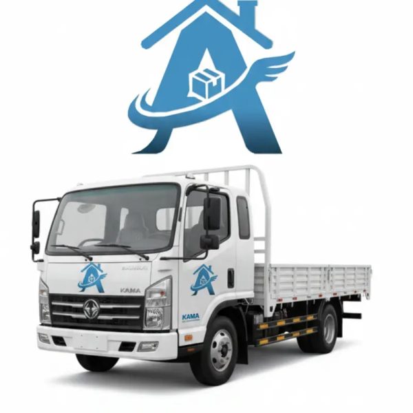 Servicio de transportación y mudansa de Envíos a Casa 