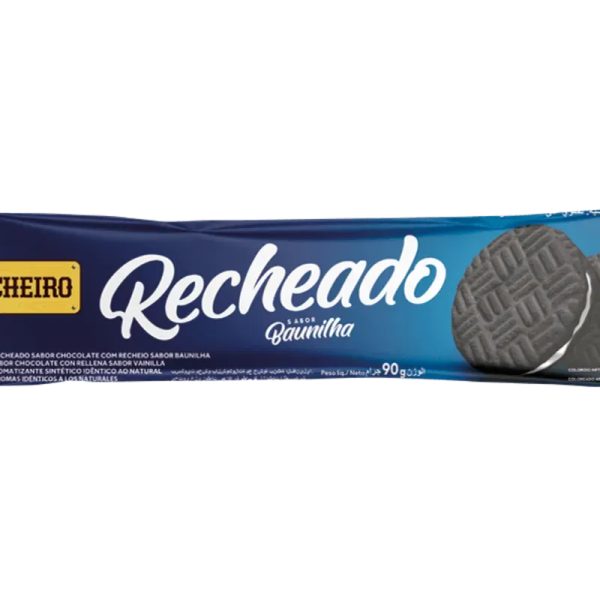 Galleta RECHEADO