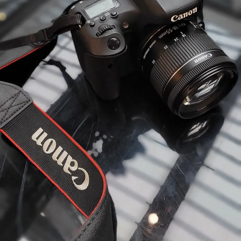 Gestión de fotografo 