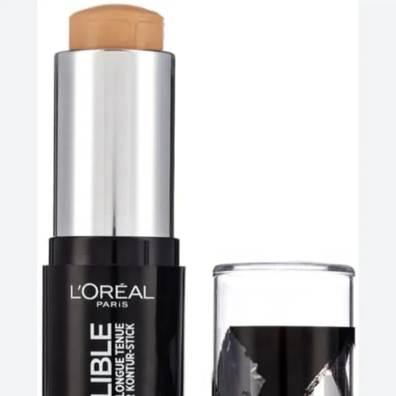 Corrector en barra “L’oréal Paris”