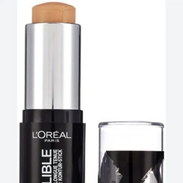 Corrector en barra “L’oréal Paris”