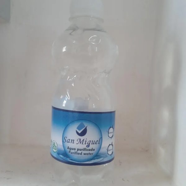 agua