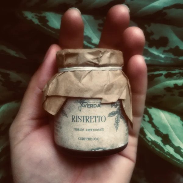 Ristretto