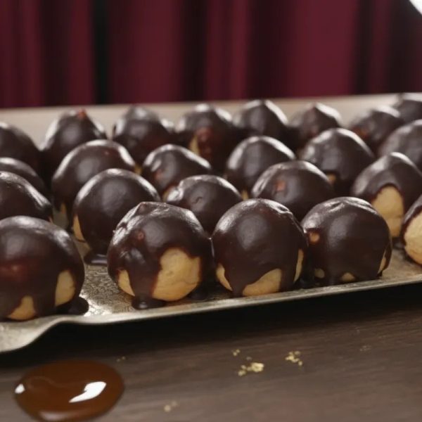 Profiterol