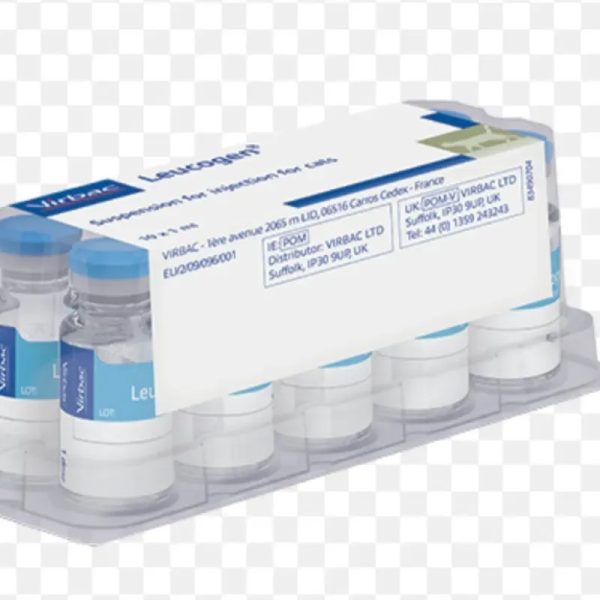 Leucogen