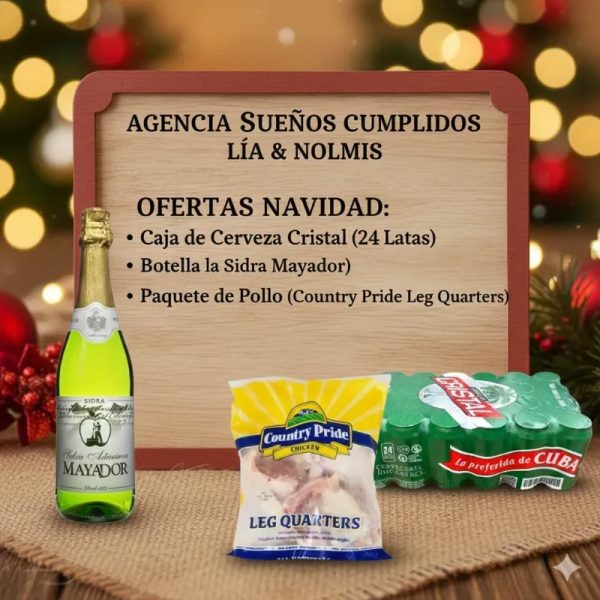 Combos Elaborados