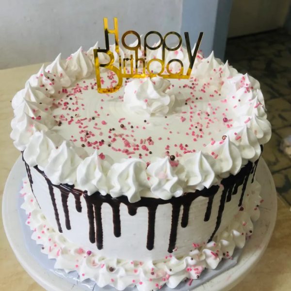 Tarta simple