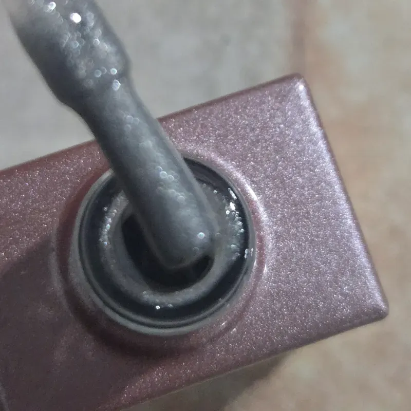 Ojo de Gato UV Reactiva #1