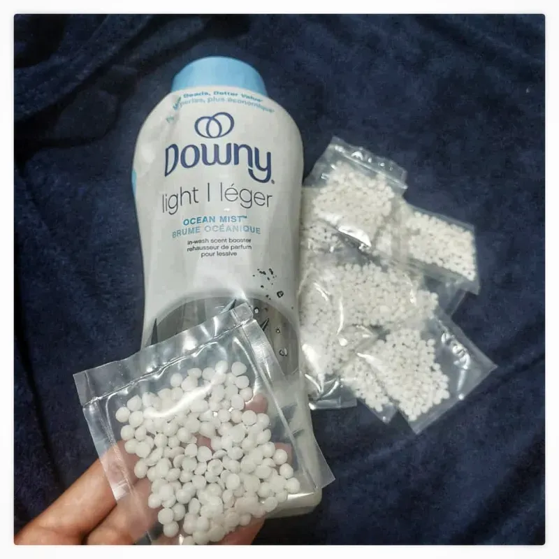 Perlas de Fragancia Brisa Oceánica 5g