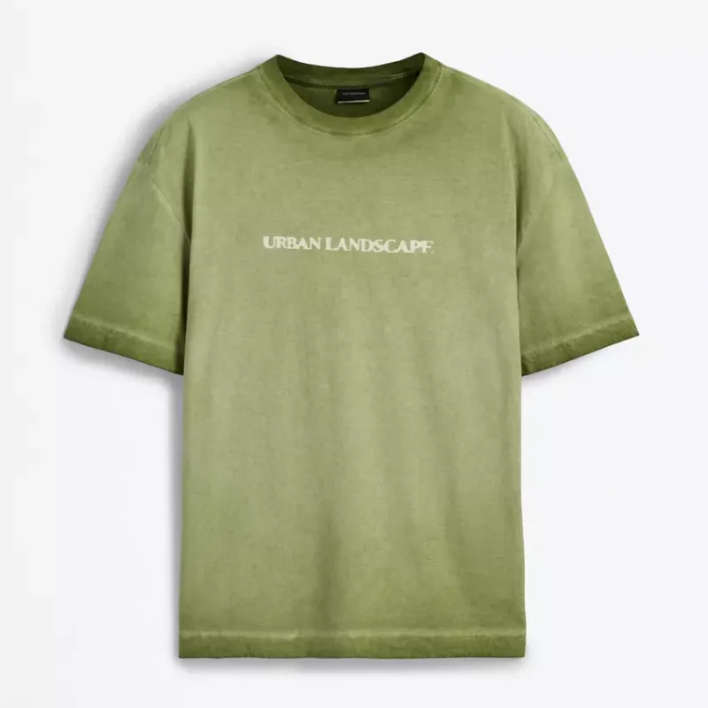 T-Shirt Oversize