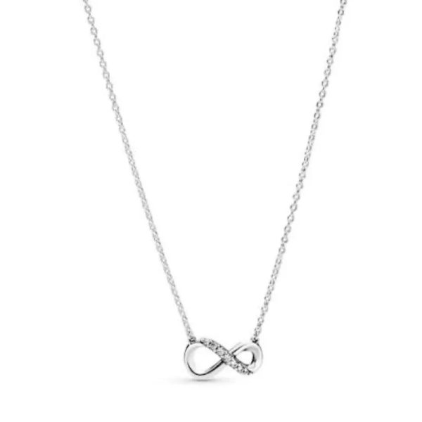 Cadena de Infinito