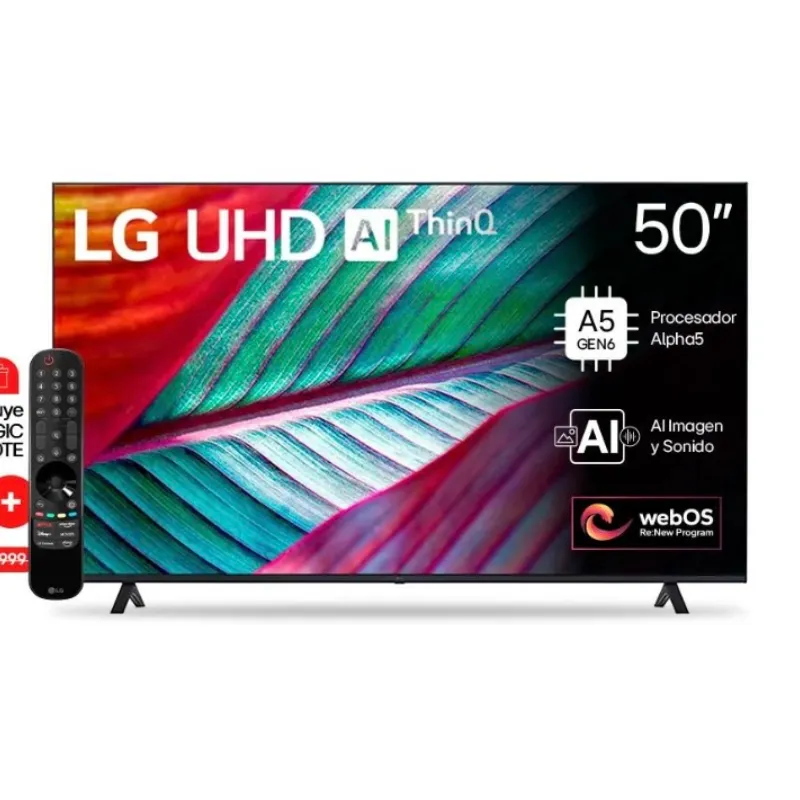Televisor LG 50’’