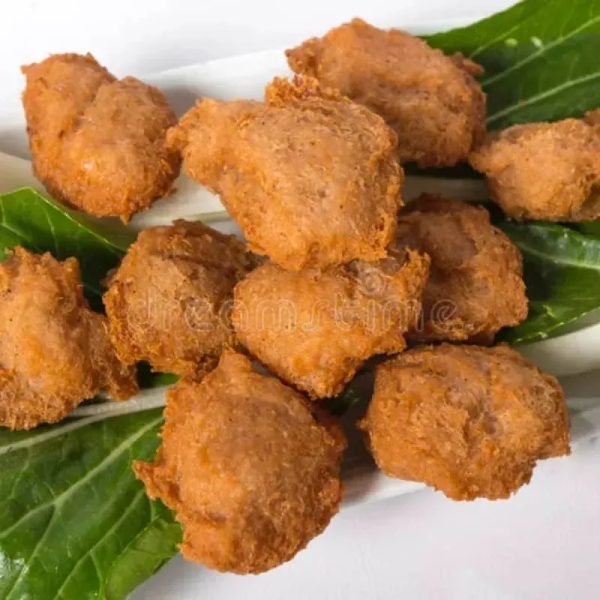 Buñuelo d malanga