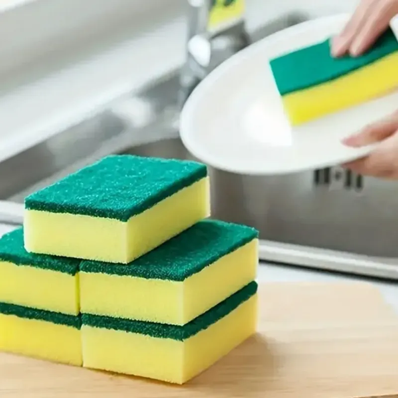 Esponjas para fregar