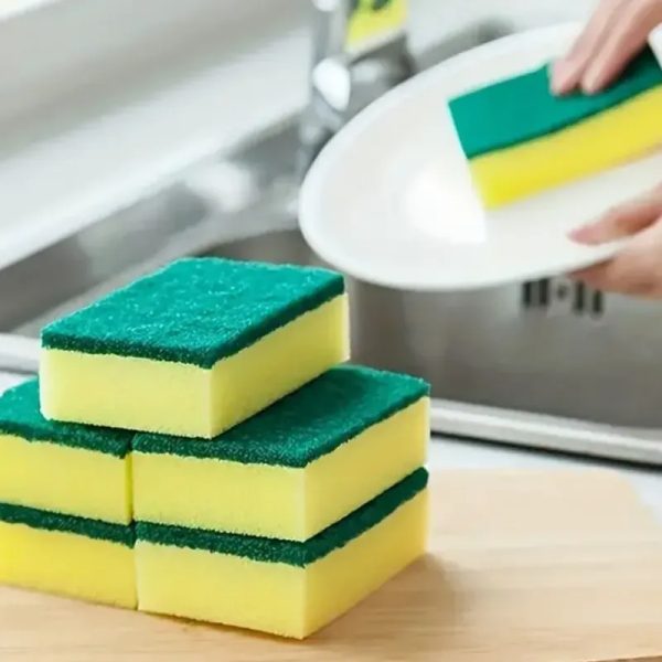 Esponjas para fregar