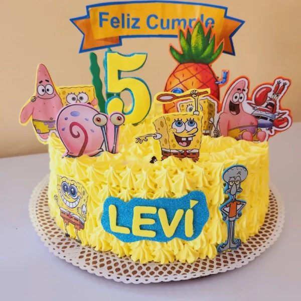 Cake personalizado