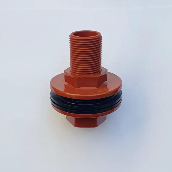 Salida De Tanque 1"