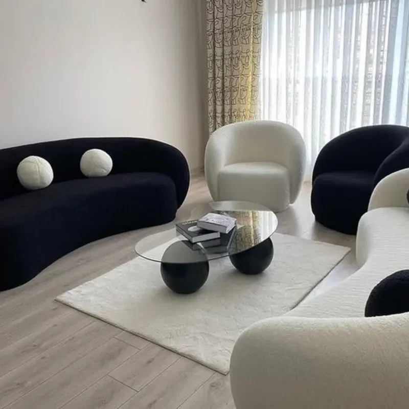 Muebles Minimalistas 100