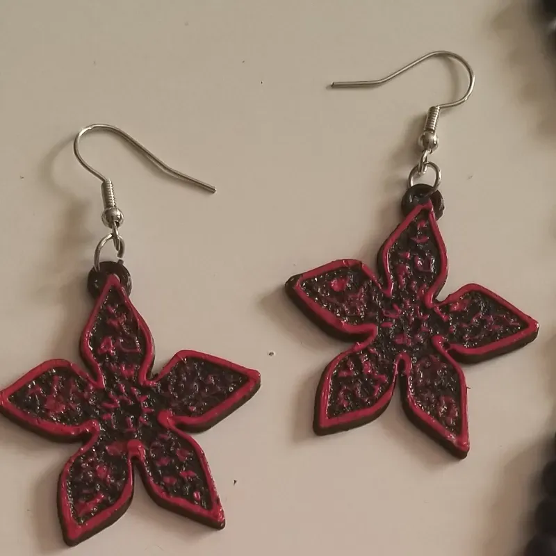 Aretes Demogorgon