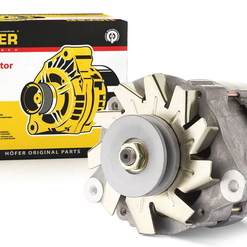 Alternador de lada HOFER 73 Amperes
