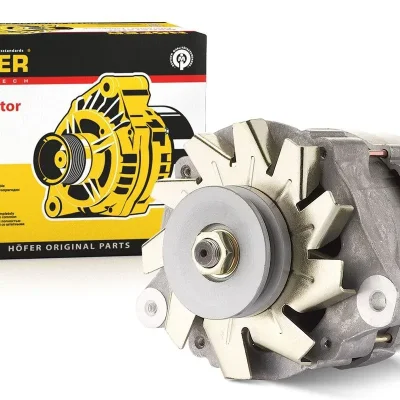 Alternador de lada HOFER 73 Amperes