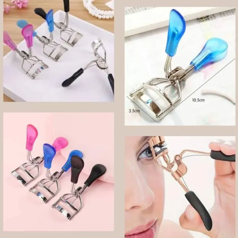 Rizador de Pestañas