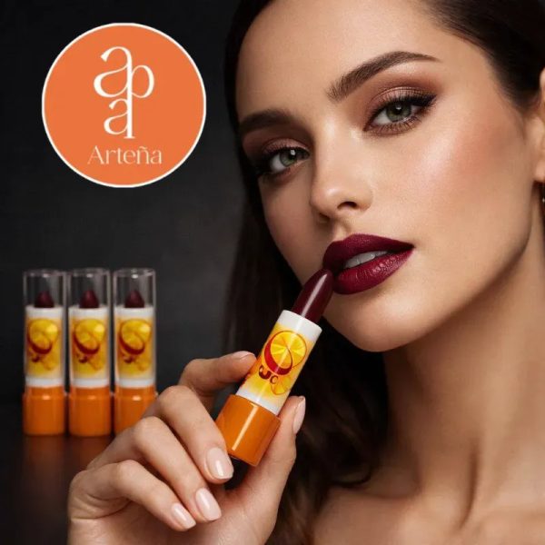 Creyon Labial
