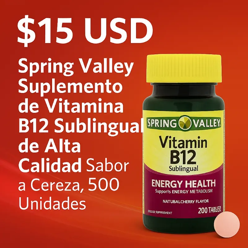 Vitamina B12