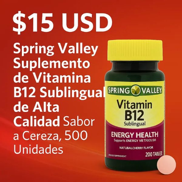 Vitamina B12
