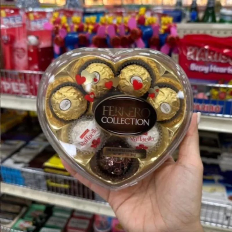 Bombón de chocolate