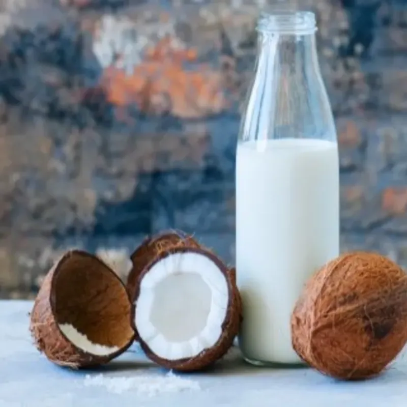 Leche de coco 500ml